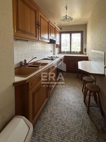 Appartement Saint Denis 3 pièces 72.55 m2