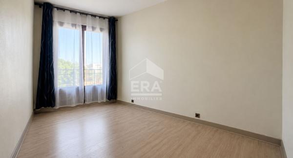 Appartement Saint Denis 3 pièces 72.55 m2