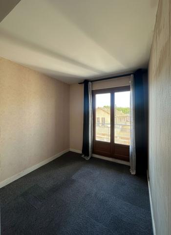 Appartement Saint Denis 3 pièces 72.55 m2