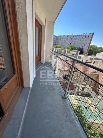 Appartement Saint Denis 3 pièces 72.55 m2