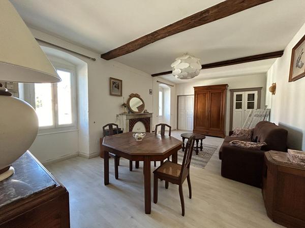 À VENDRE ! Charmant T2 de 63 m²