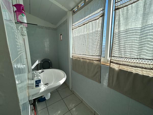 À VENDRE ! Charmant T2 de 63 m²