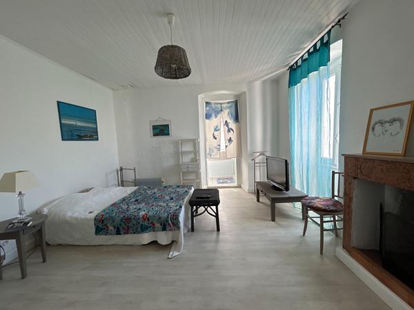 À VENDRE ! Charmant T2 de 63 m²