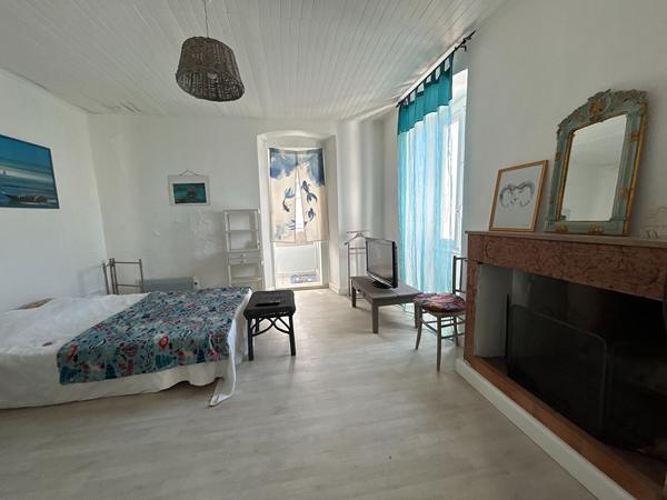 À VENDRE ! Charmant T2 de 63 m²