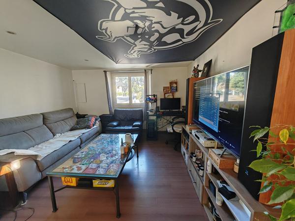 Appartement Le Pradet 2 pièce(s) 37 m2