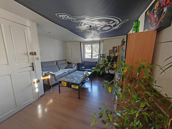 Appartement Le Pradet 2 pièce(s) 37 m2