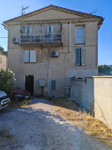 Appartement Le Pradet 2 pièce(s) 37 m2