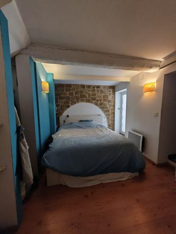 Appartement Le Pradet 2 pièce(s) 37 m2