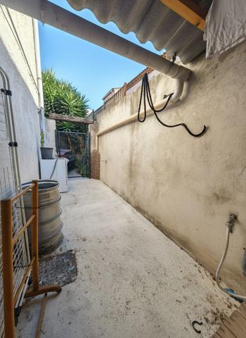 Appartement Le Pradet 2 pièce(s) 37 m2