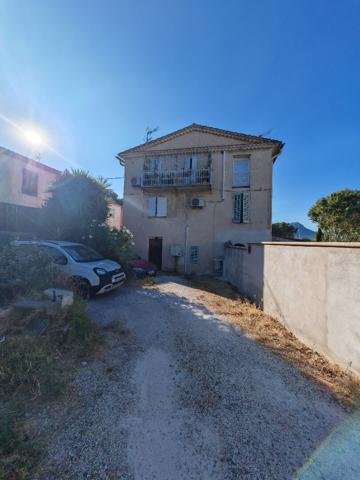 Appartement Le Pradet 2 pièce(s) 37 m2