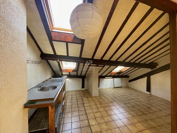 Appartement Paris 2 pièce(s) 22.03 m2 €247 500 ** - Référence 6715-NG