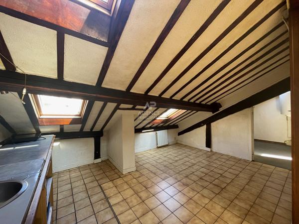 Appartement Paris 2 pièce(s) 22.03 m2 €247 500 ** - Référence 6715-NG
