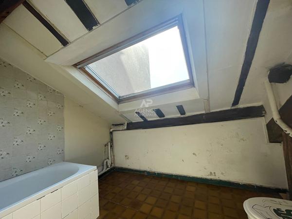 Appartement Paris 2 pièce(s) 22.03 m2 €247 500 ** - Référence 6715-NG