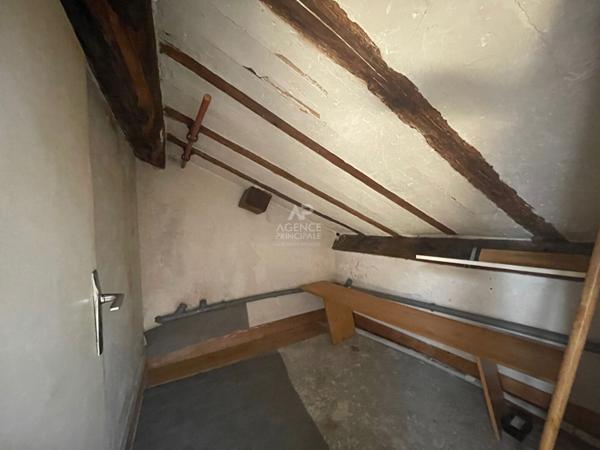 Appartement Paris 2 pièce(s) 22.03 m2 €247 500 ** - Référence 6715-NG