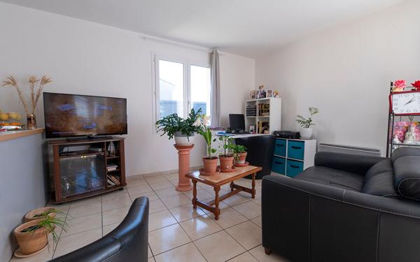 Maison à vendre    4 pièces •  Arvert