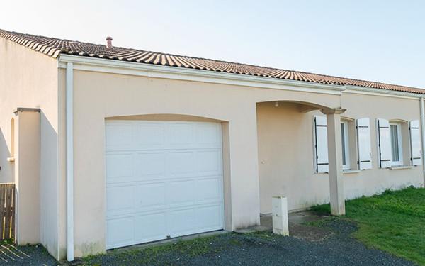 Maison à vendre    4 pièces •  Arvert