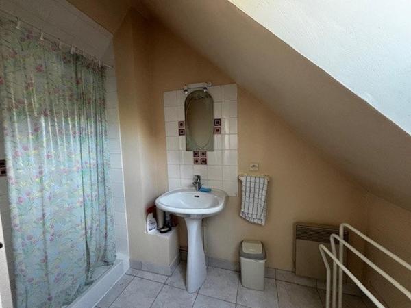 Aux portes du centre de Loches ! A ne pas rater !