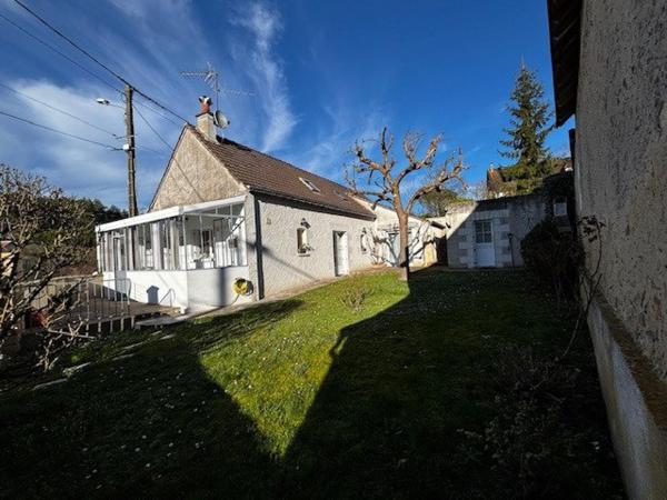 Aux portes du centre de Loches ! A ne pas rater !