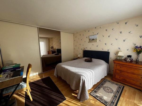 Aux portes du centre de Loches ! A ne pas rater !