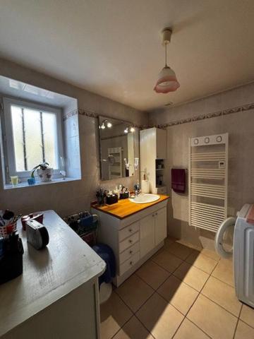 Aux portes du centre de Loches ! A ne pas rater !