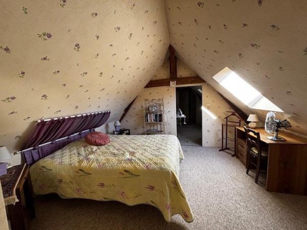 Aux portes du centre de Loches ! A ne pas rater !