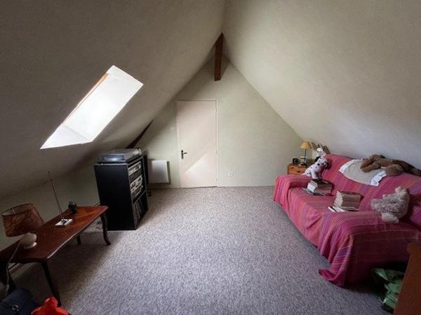 Aux portes du centre de Loches ! A ne pas rater !