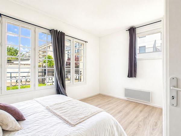 Appartement Alfortville 2 pièce(s) 38.25 m2