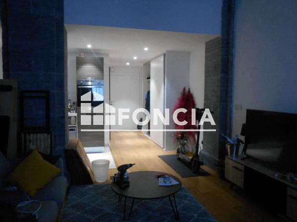 Location Appartement 2 pièces 64.4 m² - 6 PLACE DE L'HOPITAL GENERAL Valenciennes 59300