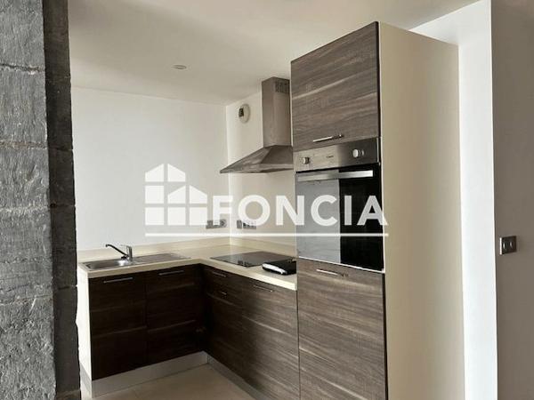 Location Appartement 2 pièces 64.4 m² - 6 PLACE DE L'HOPITAL GENERAL Valenciennes 59300