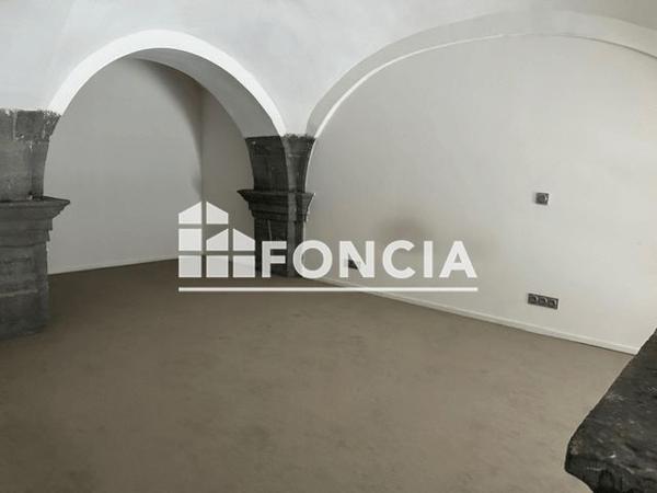 Location Appartement 2 pièces 64.4 m² - 6 PLACE DE L'HOPITAL GENERAL Valenciennes 59300