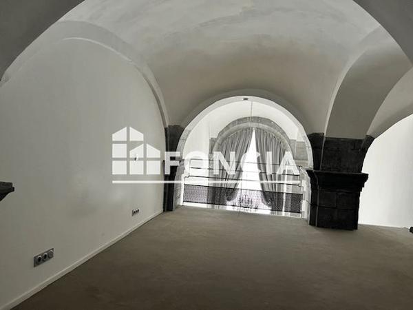 Location Appartement 2 pièces 64.4 m² - 6 PLACE DE L'HOPITAL GENERAL Valenciennes 59300