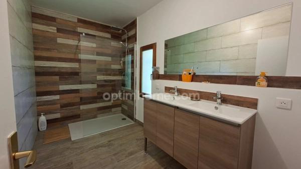 A vendre : Grande propriété familiale de 237 m² aux portes de Digne-les-Bains
