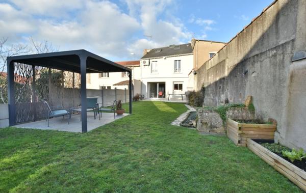 Vente Maison Réf. Nénuphar Cholet   