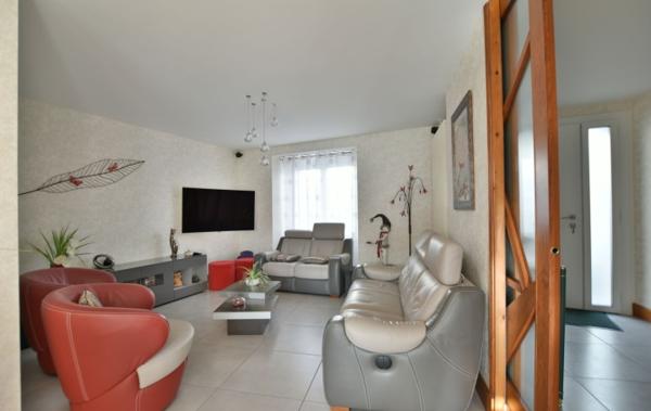 Vente Maison Réf. Nénuphar Cholet   