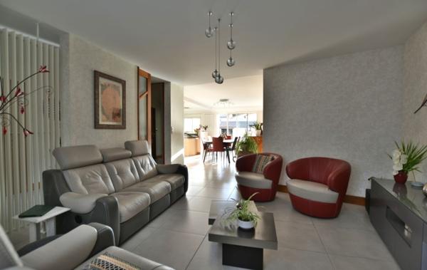 Vente Maison Réf. Nénuphar Cholet   