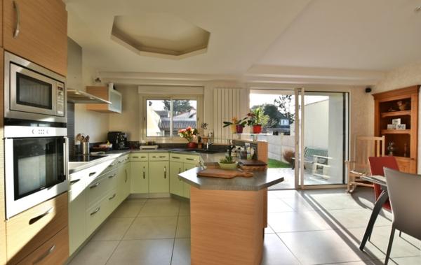 Vente Maison Réf. Nénuphar Cholet   