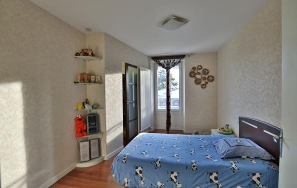 Vente Maison Réf. Nénuphar Cholet   