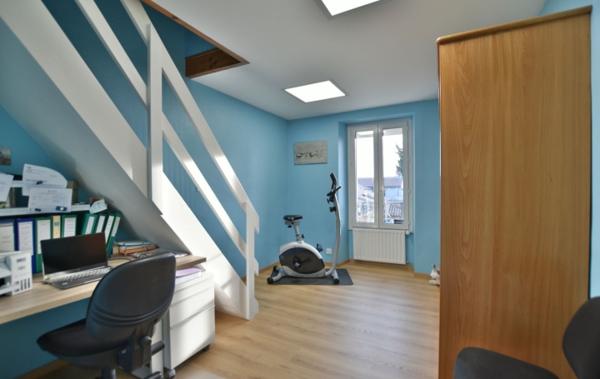 Vente Maison Réf. Nénuphar Cholet   