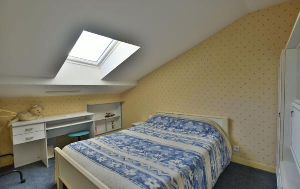 Vente Maison Réf. Nénuphar Cholet   