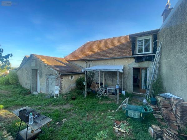 Maison à vendre à Parigné-l'Évêque dans la Sarthe (72250), ref : 13816/1159   
SUPER U