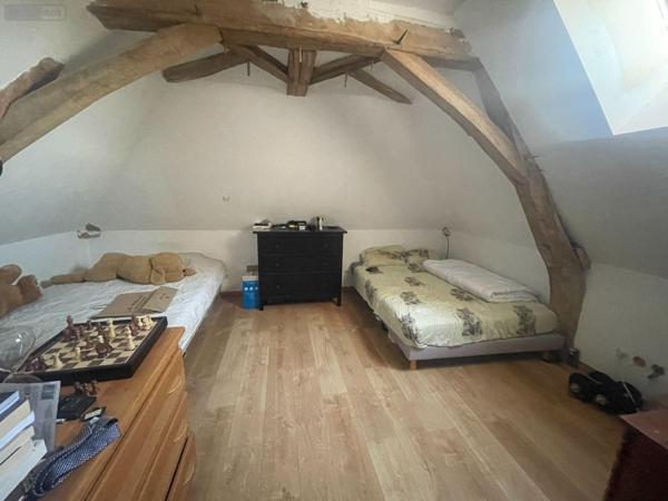 Maison à vendre à Parigné-l'Évêque dans la Sarthe (72250), ref : 13816/1159   
SUPER U