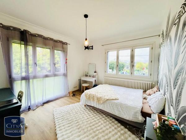 Maison à vendre 13 pièces 393m²