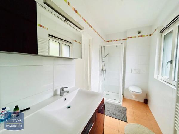 Maison à vendre 13 pièces 393m²