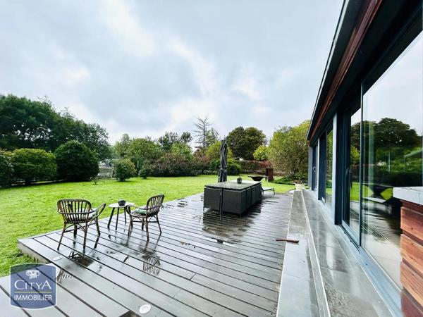 Maison à vendre 13 pièces 393m²