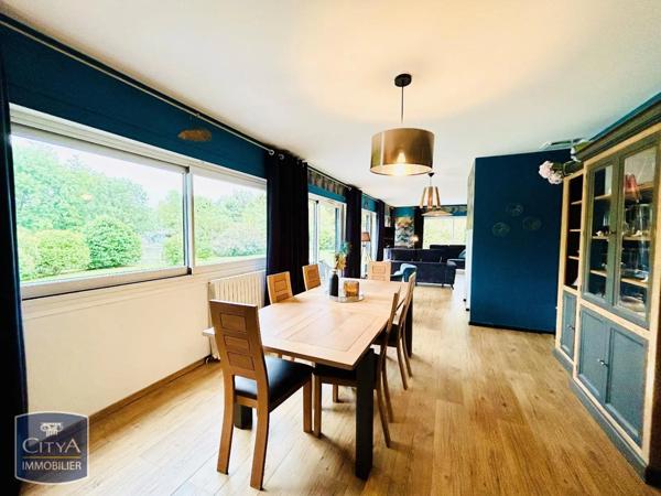 Maison à vendre 13 pièces 393m²