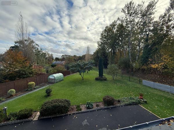 Maison à vendre à Plestin-les-Grèves dans les Côtes-d'Armor (22310), ref : 22095MAIS232