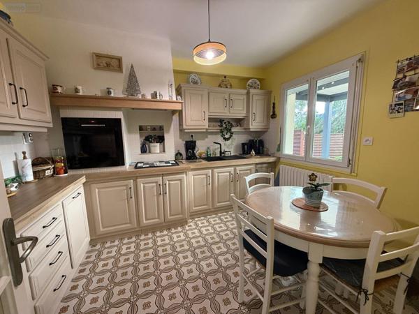 Maison à vendre à Plestin-les-Grèves dans les Côtes-d'Armor (22310), ref : 22095MAIS232