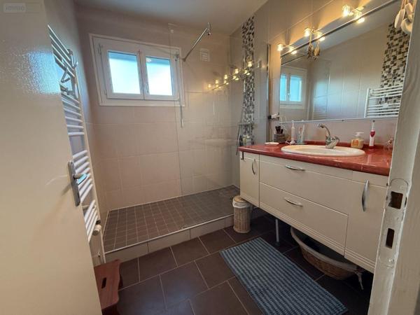 Maison à vendre à Plestin-les-Grèves dans les Côtes-d'Armor (22310), ref : 22095MAIS232