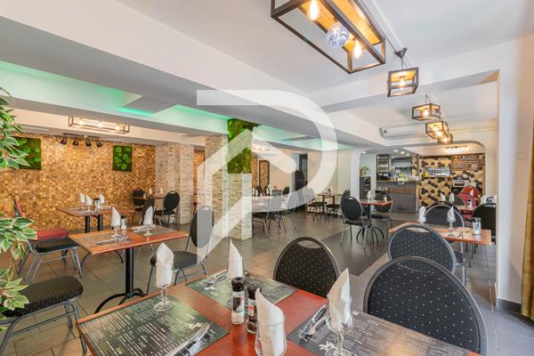 Murs 100 m2