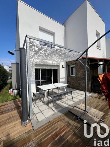 Maison à vendre 5 pièces 89 m² Anglet